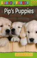 Pip's Puppies - 250 Words