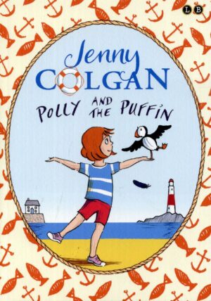 Polly And The Puffin