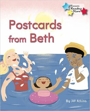 Postcards from Beth