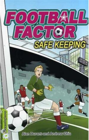 Football Factor Safe Keeping