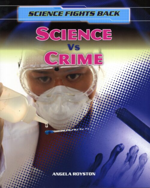 Science vs Crime