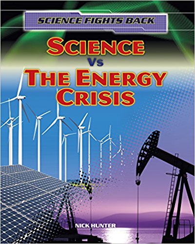 Science vs the Energy Crisis