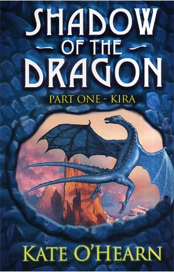 Shadow Of The Dragon - Kira