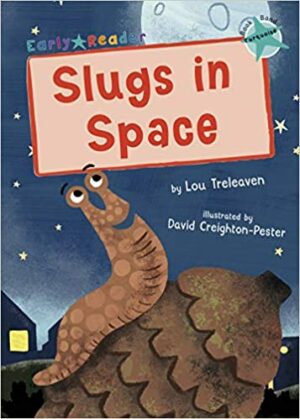 Slugs In Space