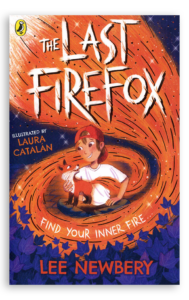 Cover of The Last Firefox