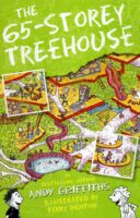 The 65-Storey Treehouse