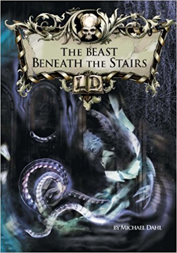The Beast Beneath the Stairs