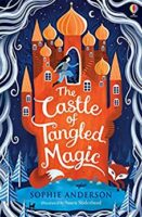 The Castle Of Tangled Magic