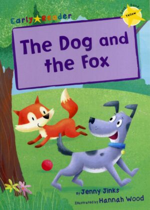 The Dog and the Fox
