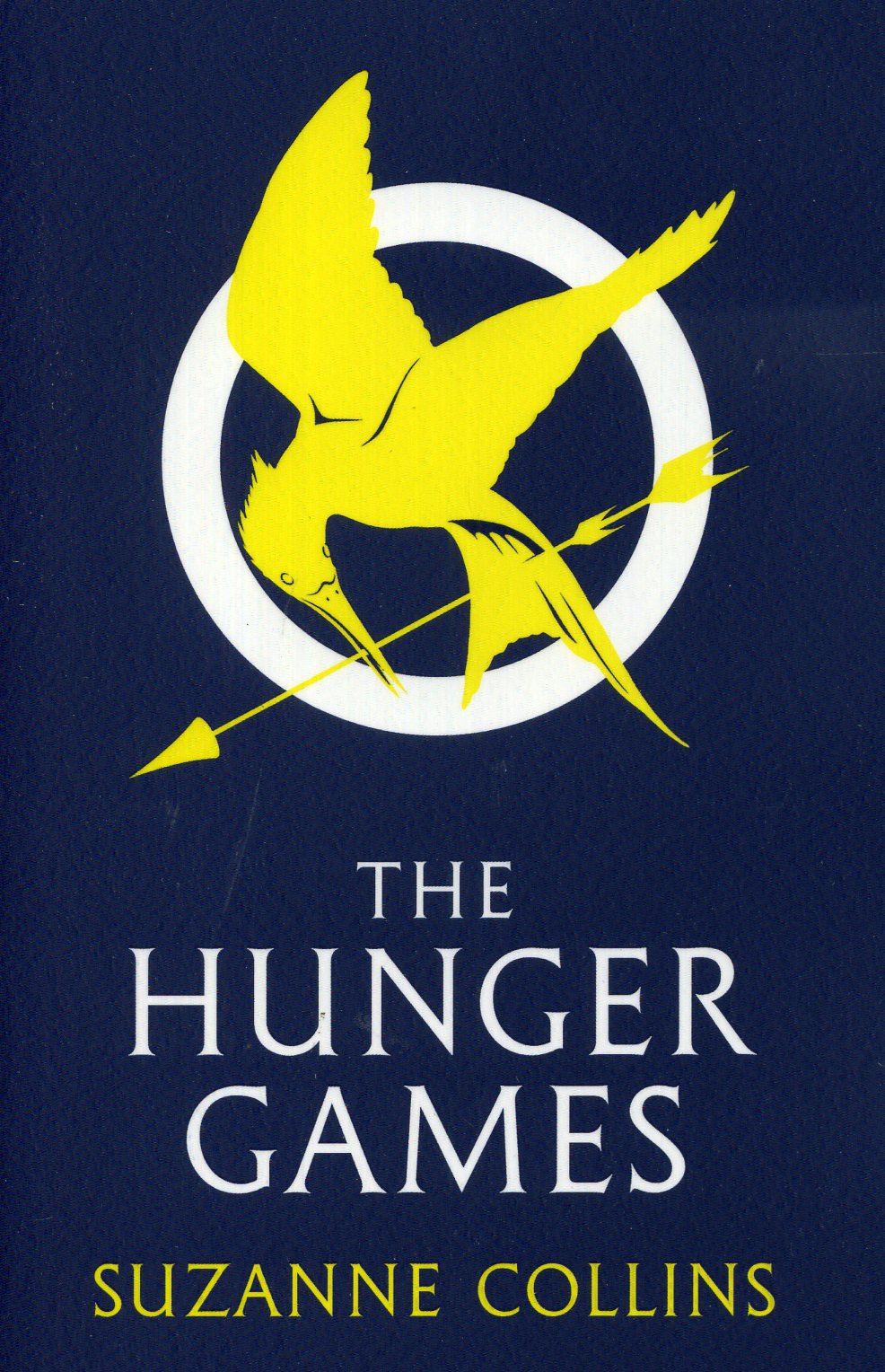 The Hunger Games  9781407132082 - Laburnum House Educational