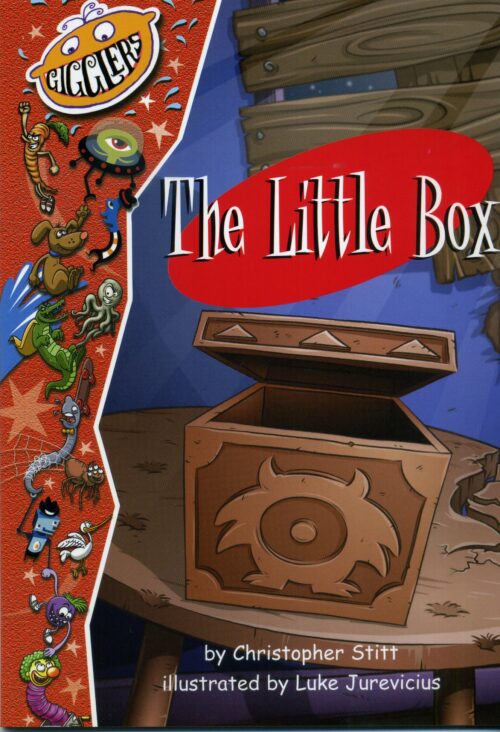 The Little Box