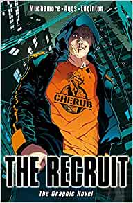 The Recruit: The Graphic Novel