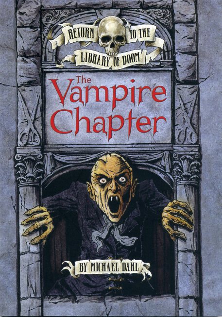 The Vampire Chapter