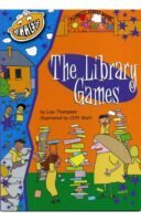 The Library Games