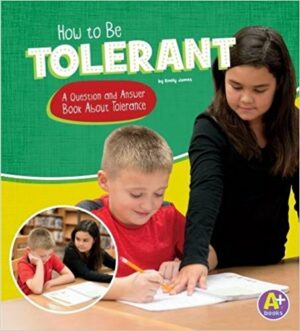 How to Be Tolerant