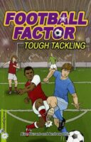 Football Factor Tough Tackling