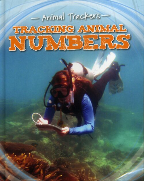 Tracking Animal Numbers