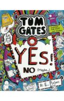 Tom Gates Yes! No (Maybe)