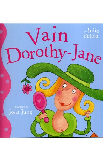 Vain Dorothy-Jane