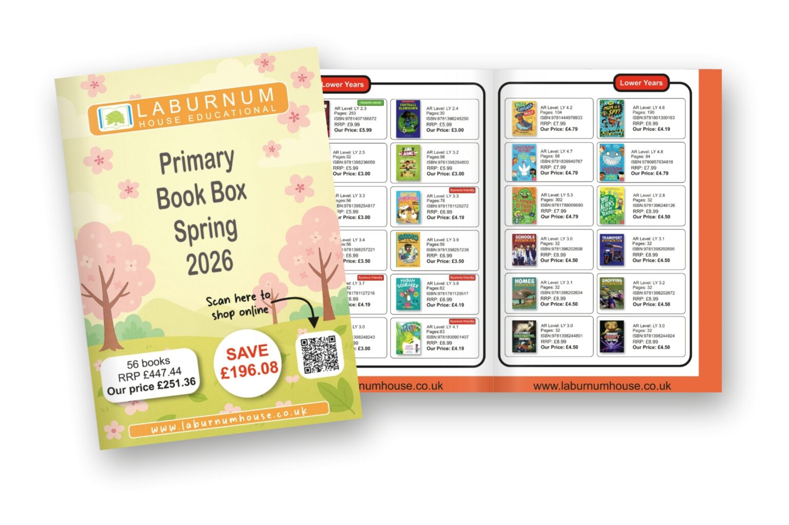 Introducing Virtual Approval Sets - Laburnum House Educational