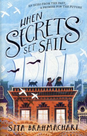 When Secrets Set Sail